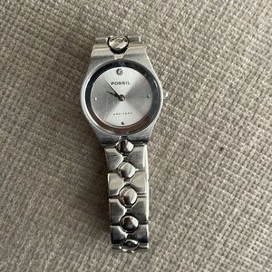 Fossil women’s watch